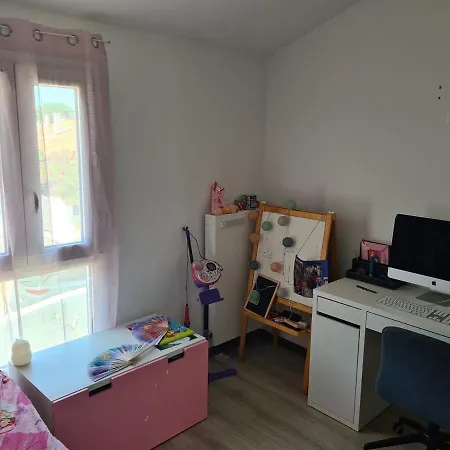ヴィラ Maison Standing Avec Piscine 3 ラット
