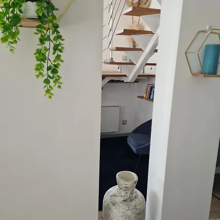 Maison Standing Avec Piscine 3 *