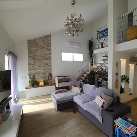 Maison Standing Avec Piscine 3 * ラット