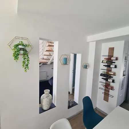Maison Standing Avec Piscine 3