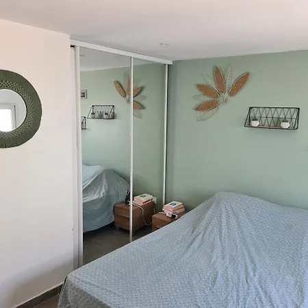 Maison Standing Avec Piscine 3
